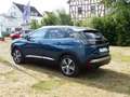 Peugeot 3008 Hybrid 225 Allure Pack Blau - thumbnail 3