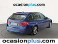 BMW 320 320dA Touring EfficientDynamics Azul - thumbnail 4