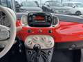 Fiat 500 1.0 Hybrid / Bluetooth / Geschwindigkeitsbeg Orange - thumbnail 10