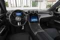 Mercedes-Benz C 180 C Estate Automaat AMG Line | Premium Pakket | Nigh Grijs - thumbnail 3