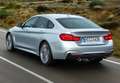BMW 440 440iA Gran Coupé Gris - thumbnail 8