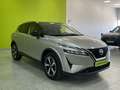 Nissan Qashqai 1.3 DIG-T mHEV 12V N-Connecta 4x2 103kW Gris - thumbnail 3