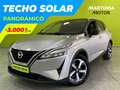 Nissan Qashqai 1.3 DIG-T mHEV 12V N-Connecta 4x2 103kW Gris - thumbnail 1