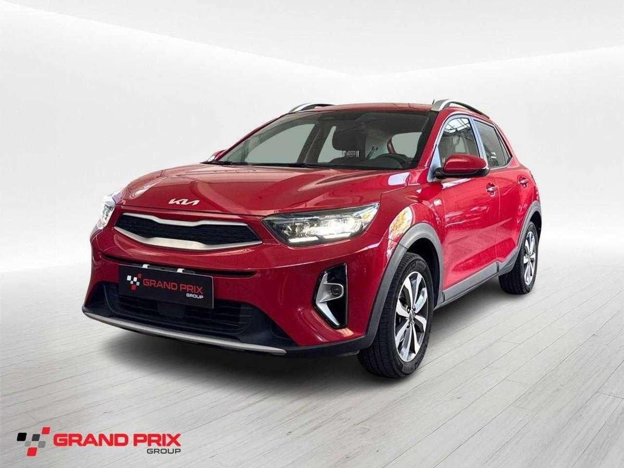 Kia Stonic 1.2 dpi Urban gpl 82cv