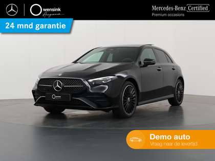 Mercedes-Benz A 250 e AMG Line | Panoramadak | 19inch | Multibeam| Nig