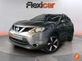 Nissan Qashqai 1.2 DIG-T N-Connecta 4x2 XTronic Gris - thumbnail 3