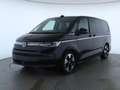 Volkswagen T7 Multivan T7 Multivan HYBRID ALLRAD LÜ LANG STYLE PANO H+K Schwarz - thumbnail 2