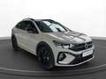 Volkswagen Taigo 1.0 TSI DSG R-Line BLACK STYLE | AHK | Grijs - thumbnail 4
