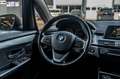 BMW 218 2-serie Active Tourer 218d Essential AUTOMAAT/PDC/ Noir - thumbnail 35