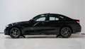 BMW 330 3 Serie Sedan 330e M Sportpakket Aut. - Verkocht! Zwart - thumbnail 4