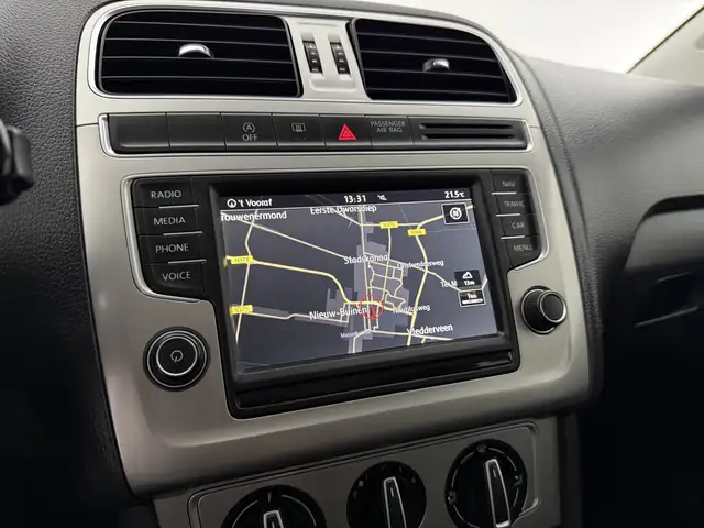 Volkswagen Polo view 18