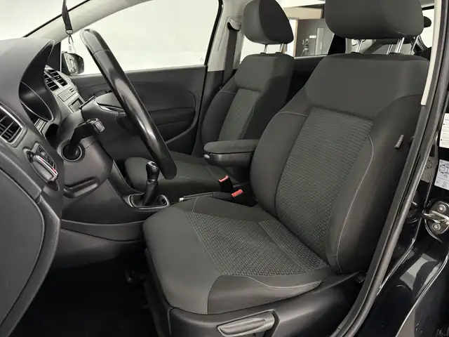 Volkswagen Polo view 15