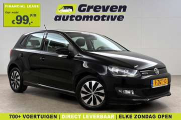 1.4 TDI BlueMotion | Airco | Cruise | Navigatie |