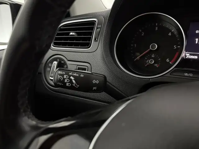 Volkswagen Polo view 20