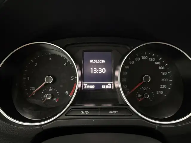 Volkswagen Polo view 19