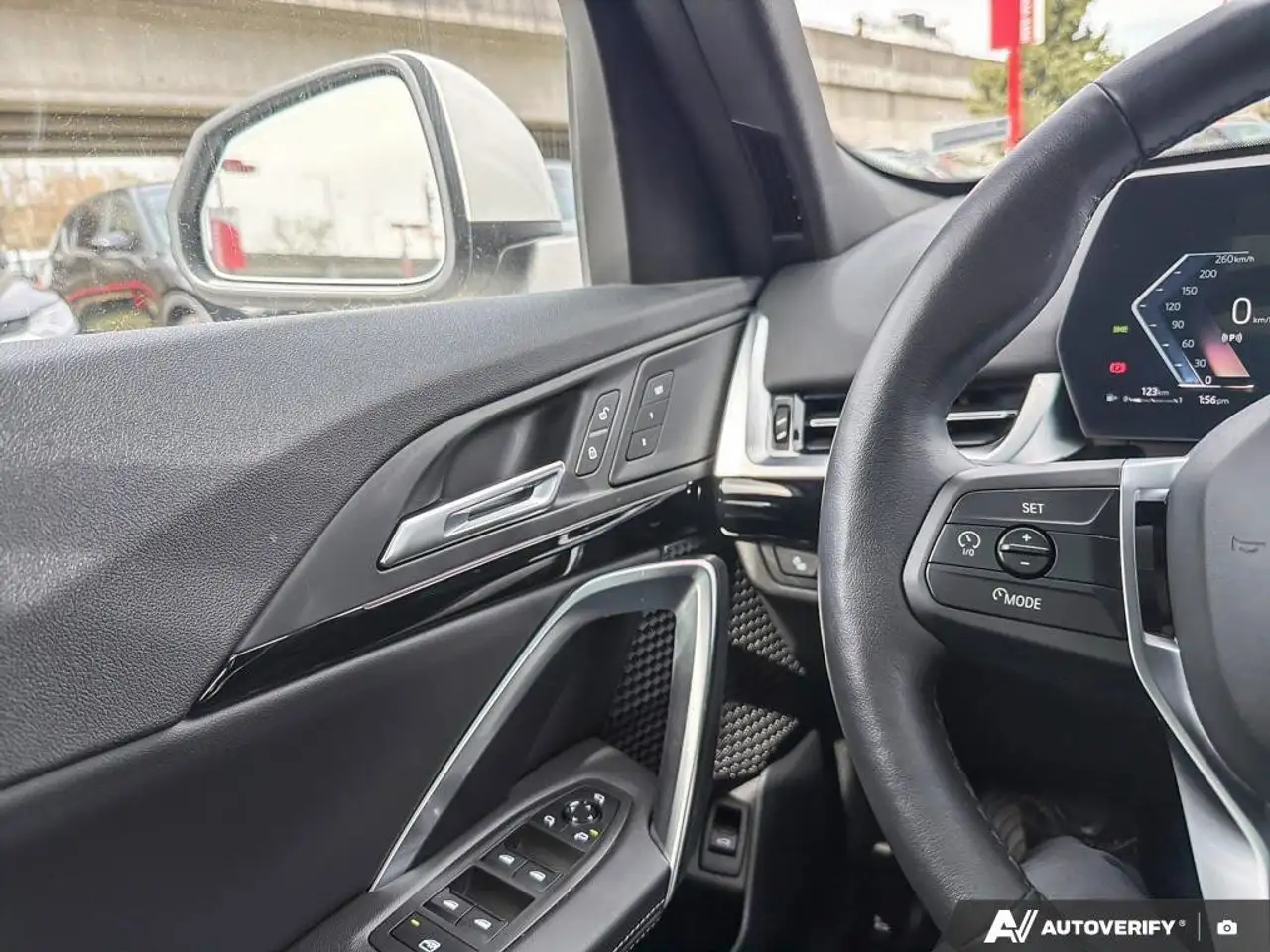 BMW X2 снимка BMW X2