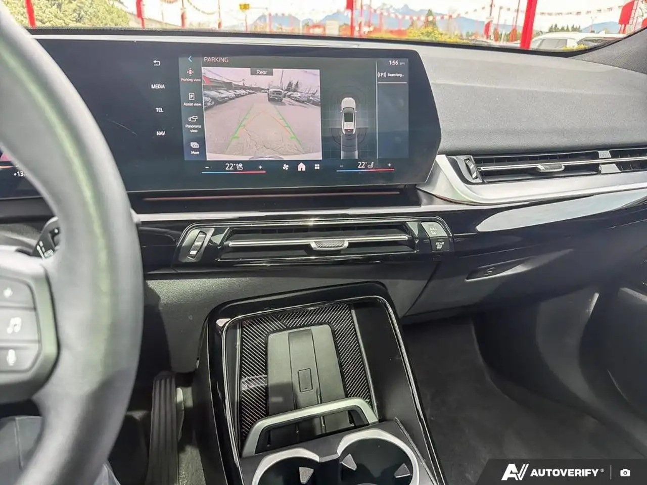 BMW X2 снимка BMW X2