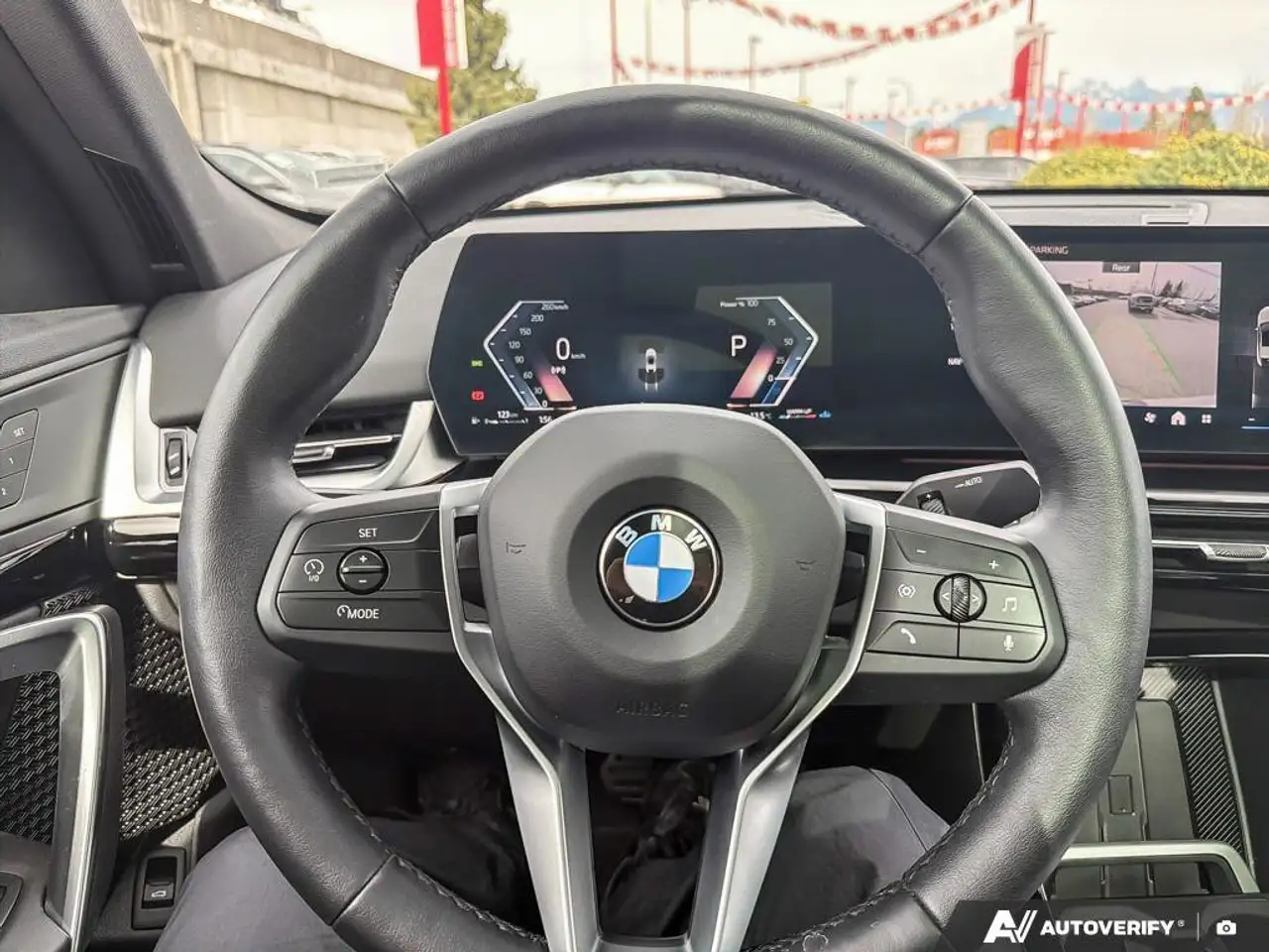 BMW X2 снимка BMW X2