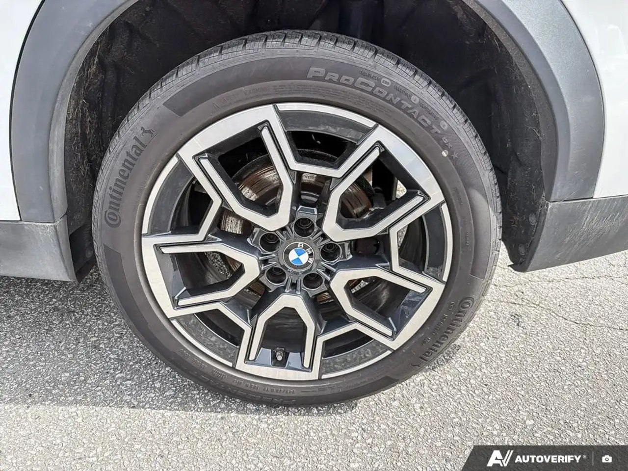 BMW X2 снимка BMW X2