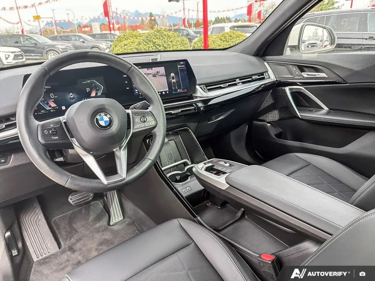 BMW X2 снимка BMW X2
