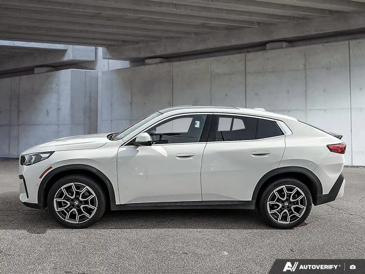 BMW X2 снимка BMW X2