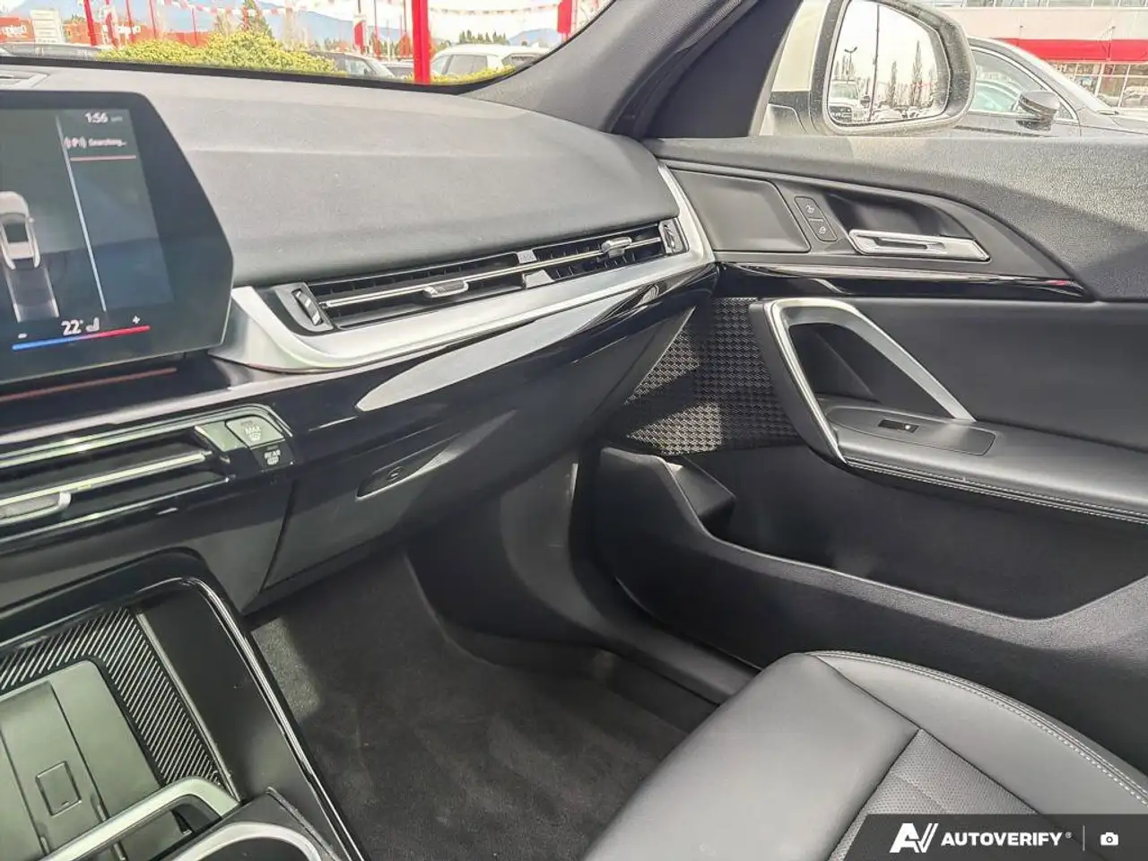 BMW X2 снимка BMW X2