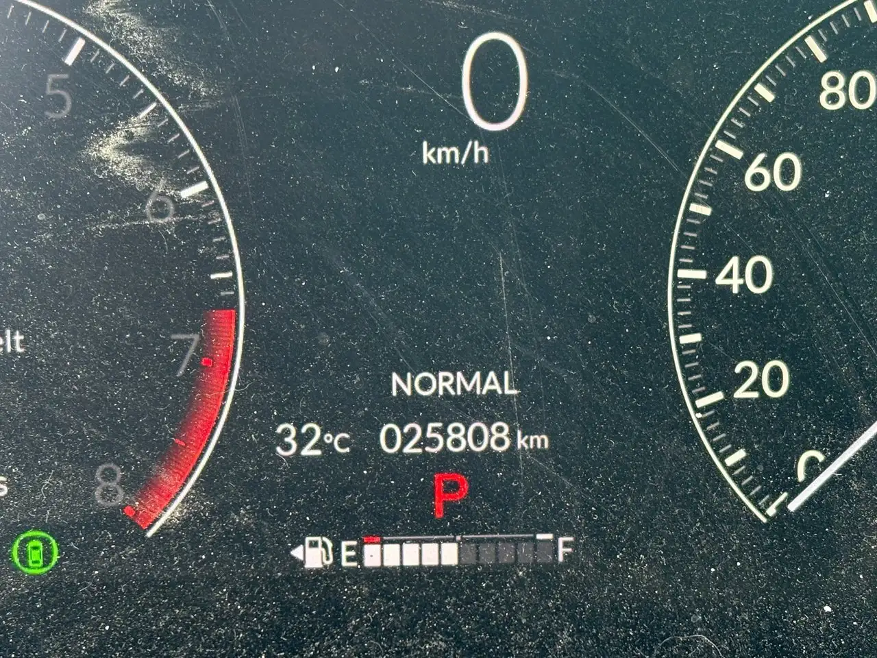 Honda HR-V снимка Honda HR-V