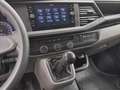 Volkswagen T6.1 Transporter Kombi 2.0 TDI 9-SITZER NAVI KLIMA PDC Weiß - thumbnail 13
