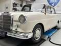 Mercedes-Benz Sonstige 190 Dc (110)*HECKFLOSSE*PICKERL*TRAUMZUSTAND* Weiß - thumbnail 5