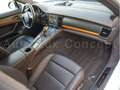 TECHART Panamera GrandGT No 99 (Porsche Panamera Turbo S), Blanc - thumbnail 6