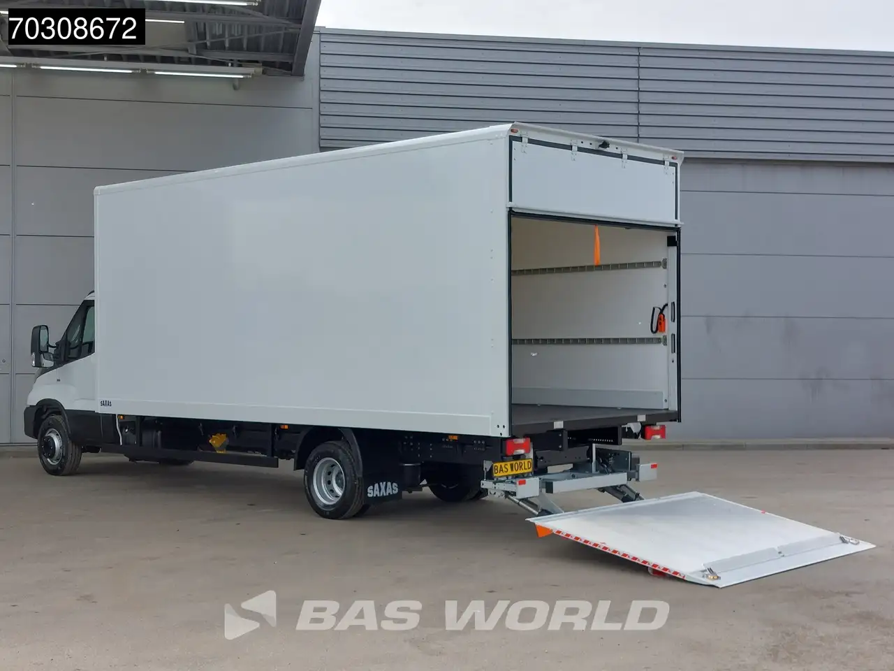 Iveco Model not specified 2026