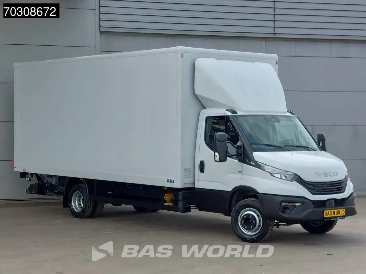 Iveco Model not specified 2026