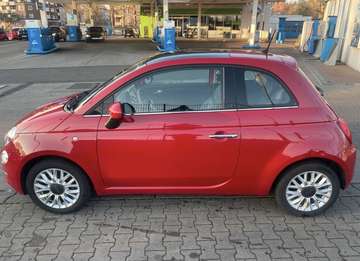 1.2 Lounge 69cv my14