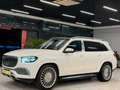 Mercedes-Benz GLS 600 Maybach+T1+4MATIC+V8+558HP Weiß - thumbnail 8
