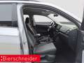 Volkswagen T-Cross 1.0 TSI Life LED ACC PDC CLIMATRONIC Gris - thumbnail 21