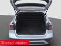 Volkswagen T-Cross 1.0 TSI Life LED ACC PDC CLIMATRONIC Gris - thumbnail 24