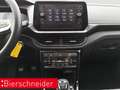 Volkswagen T-Cross 1.0 TSI Life LED ACC PDC CLIMATRONIC Gris - thumbnail 20