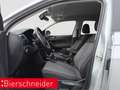 Volkswagen T-Cross 1.0 TSI Life LED ACC PDC CLIMATRONIC Gris - thumbnail 14