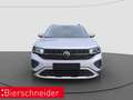 Volkswagen T-Cross 1.0 TSI Life LED ACC PDC CLIMATRONIC Gris - thumbnail 3