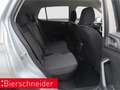 Volkswagen T-Cross 1.0 TSI Life LED ACC PDC CLIMATRONIC Gris - thumbnail 22