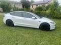 Tesla Model 3 Standard Range Plus RWD Blanc - thumbnail 3