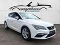 SEAT Leon FR 1,4 TSI LED, NAVI,  Sitzheizung, APP Blanc - thumbnail 4