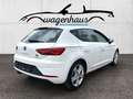 SEAT Leon FR 1,4 TSI LED, NAVI,  Sitzheizung, APP Bianco - thumbnail 3