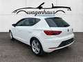SEAT Leon FR 1,4 TSI LED, NAVI,  Sitzheizung, APP Bianco - thumbnail 2