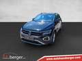 Volkswagen T-Roc Life TDI DSG Schwarz - thumbnail 2