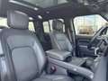 Land Rover Defender 110 D300 X-Dynamic HSE AWD Auto. 24MY Noir - thumbnail 8