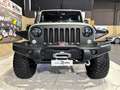 Jeep Wrangler 2.8 crd Rubicon **60.000€ di preparazione** Argento - thumbnail 2
