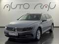 Volkswagen Passat Variant 2.0 TDI SCR Business DSG *LED*ACC*RFK* Grau - thumbnail 1