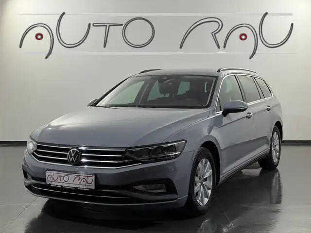 Volkswagen Passat Variant 2.0 TDI SCR Business DSG *LED*ACC*RFK*