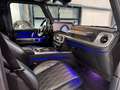 Mercedes-Benz G G63 Edition 1 BTW Incl|Designo|Burmester|Alcantara Bleu - thumbnail 21